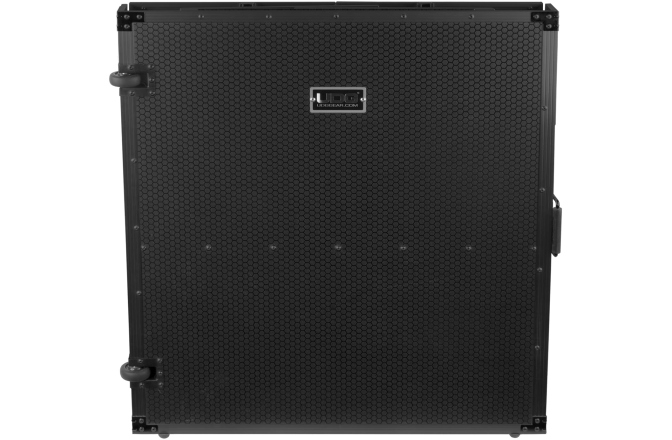 Masă / Pupitru DJ modular UDG Ultimate Fold Out DJ Table Plus mk2 - Black