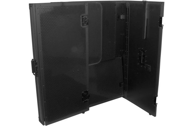 Masă / Pupitru DJ modular UDG Ultimate Fold Out DJ Table Plus mk2 - Black