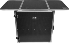 Masă / Pupitru DJ modular UDG Ultimate Fold Out DJ Table Plus mk2 - Silver