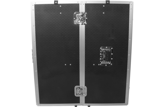 Masă / Pupitru DJ modular UDG Ultimate Fold Out DJ Table Plus mk2 - Silver