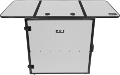 Masă / Pupitru DJ modular UDG Ultimate Fold Out DJ Table Plus mk2 - White