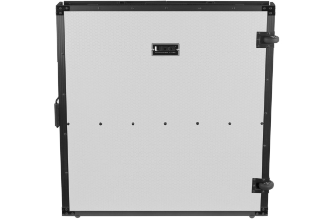 Masă / Pupitru DJ modular UDG Ultimate Fold Out DJ Table Plus mk2 - White