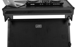 Masă / Pupitru DJ pliabil UDG Ultimate Flight Case Portable Z-Style DJ Table Plus