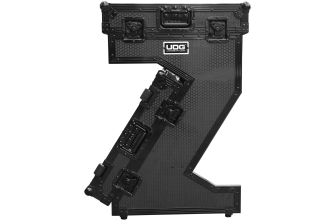 Masă / Pupitru DJ pliabil UDG Ultimate Flight Case Portable Z-Style DJ Table Plus