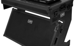 Masă / Pupitru DJ pliabil UDG Ultimate Flight Case Portable Z-Style DJ Table Plus