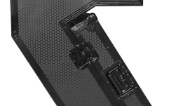 Masă / Pupitru DJ pliabil UDG Ultimate Flight Case Portable Z-Style DJ Table Plus
