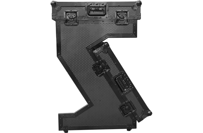 Masă / Pupitru DJ pliabil UDG Ultimate Flight Case Portable Z-Style DJ Table Plus