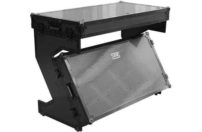 Masă / Pupitru DJ pliabil UDG Ultimate Flight Case Portable Z-Style DJ Table Plus