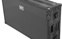 Masă / Pupitru DJ pliabil UDG Ultimate Flight Case Portable Z-Style DJ Table Plus