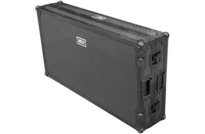 Masă / Pupitru DJ pliabil UDG Ultimate Flight Case Portable Z-Style DJ Table Plus