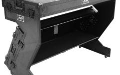 Masă / Pupitru DJ pliabil UDG Ultimate Flight Case Portable Z-Style DJ Table Plus