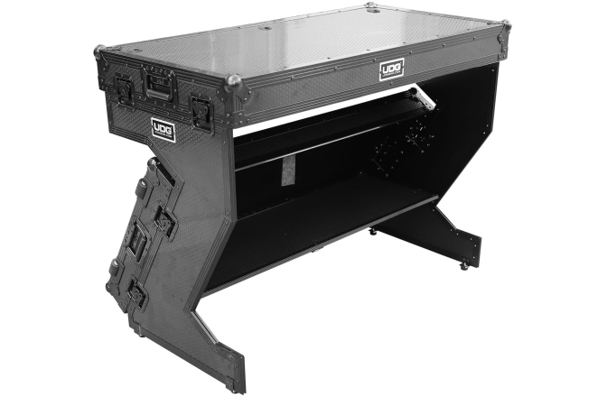 Masă / Pupitru DJ pliabil UDG Ultimate Flight Case Portable Z-Style DJ Table Plus