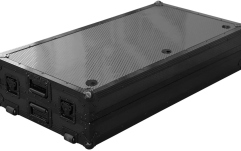 Masă / Pupitru DJ pliabil UDG Ultimate Flight Case Portable Z-Style DJ Table Plus