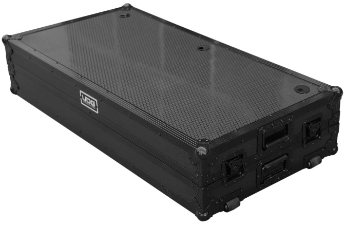 Masă / Pupitru DJ pliabil UDG Ultimate Flight Case Portable Z-Style DJ Table Plus