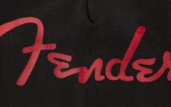 Mască Fender Red Logo Facemask