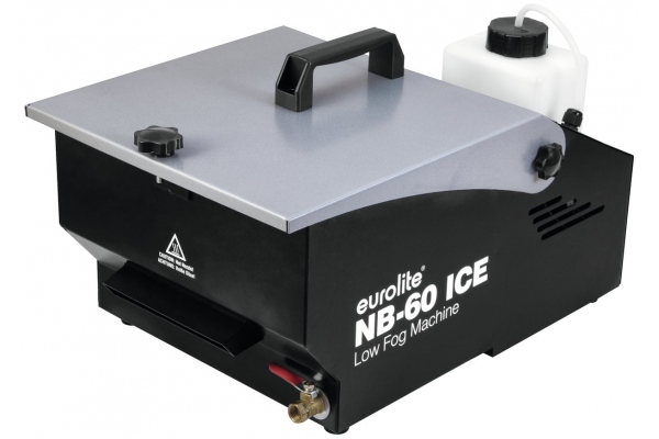NB-60 ICE Low Fog Machine