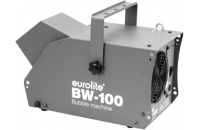 Mașină de bule Eurolite BW-100
