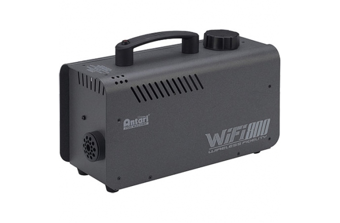 Masina de ceata / fum Antari WIFI-800E