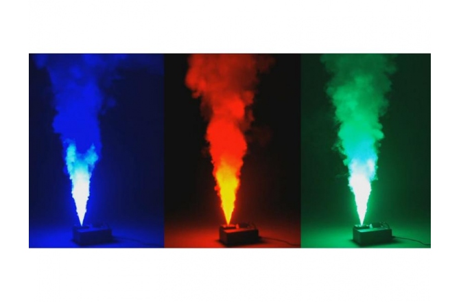Masina de ceata Antari Z-1520 RGB