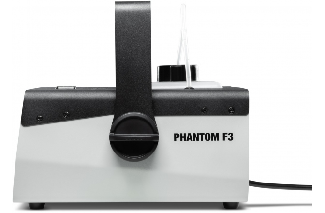 Mașină de ceață Cameo Phantom F3