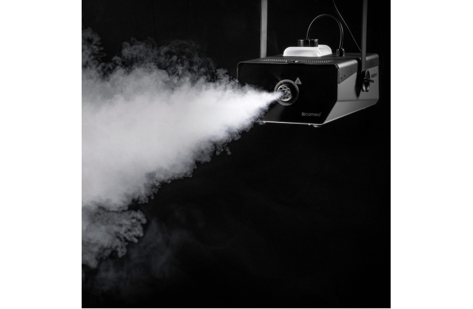 Mașină de ceață Cameo Phantom F5