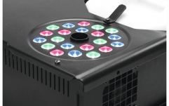 Masina de ceata cu efect de lumini LED incorporat Eurolite NSF-350 LED Hybrid Spray Fogger