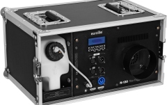 Masina de ceata/fum Eurolite N-130 Tour Fogger