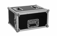 Masina de ceata/fum Eurolite N-130 Tour Fogger