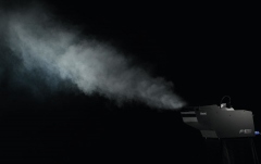 Masina de ceata/haze Antari F-1 Fazer