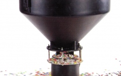 Masina de confetti Eurolite Confetti Machine