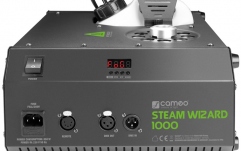 Masina de fum Cameo Steam Wizzard 1000
