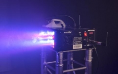 Masina de fum Eurolite NSF-250 LED DMX