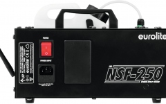 Masina de fum Eurolite NSF-250 LED