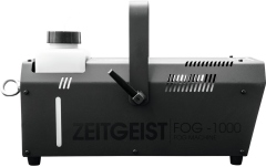 Masina de fum Eurolite Zeitgeist FOG-1000
