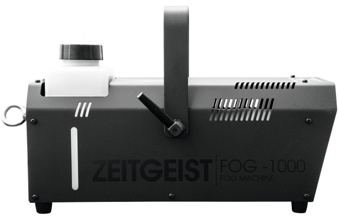 Masina de fum Eurolite Zeitgeist FOG-1000