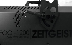 Masina de fum Eurolite Zeitgeist FOG-1200