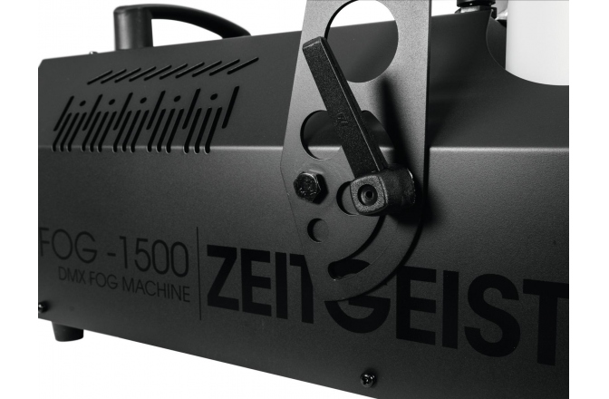 Masina de fum Eurolite Zeitgeist FOG-1500