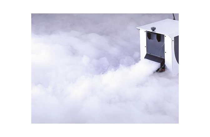 Masina de fum greu Antari ICE-101