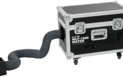 Masina de fum greu Eurolite WLF-1500 Water Low Fog PRO
