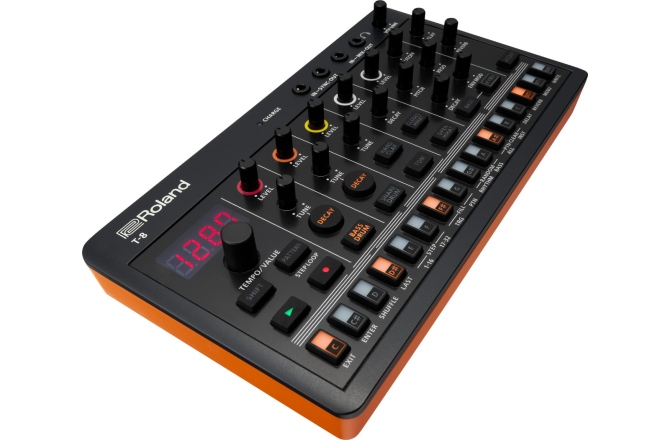 Mașină de ritm Roland Aira Compact T-8 Beat Machine