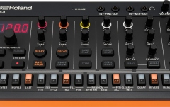 Mașină de ritm Roland Aira Compact T-8 Beat Machine