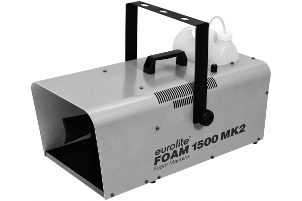 Foam 1500 MK2 Foam Machine