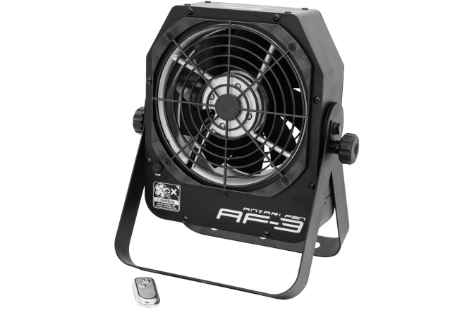 Mașină de vânt Antari AF-3R Effect Fan