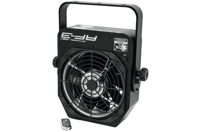 Mașină de vânt Antari AF-3R Effect Fan
