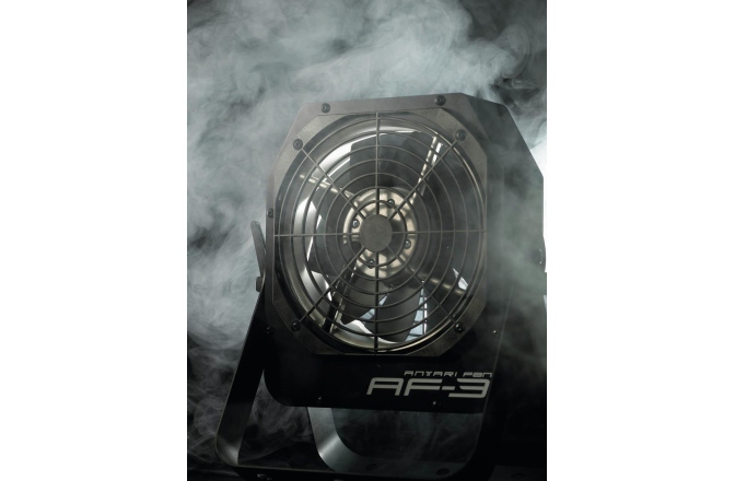 Mașină de vânt Antari AF-3R Effect Fan