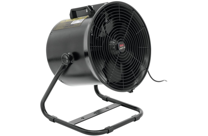 Mașină de vânt Antari AF-4R Effect Fan