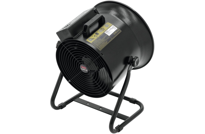 Mașină de vânt Antari AF-4R Effect Fan