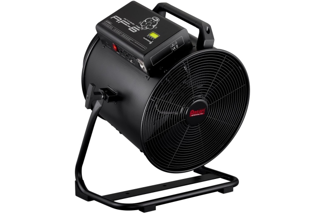Mașină de vânt Antari AF-6 Effect Fan