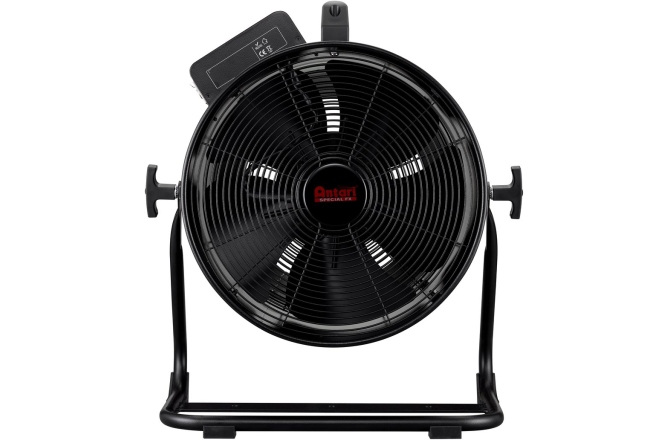 Mașină de vânt Antari AF-6 Effect Fan
