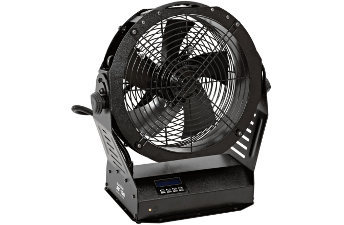 Mașină de vânt Eurolite AF-180 Stage Fan DMX